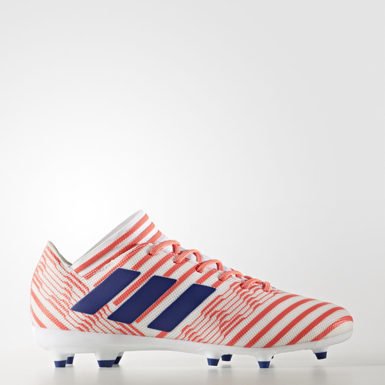 Adidas Nemeziz 17.3 Női Focicipő - Fehér [D11948]